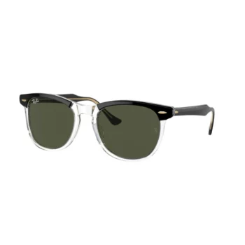 RAY BAN Sunčane naočare 0RB2398 129431 56