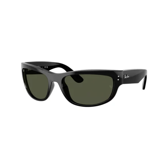 RAY BAN Sunčane naočare 0RB2289 901/31 63