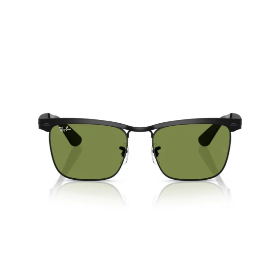 RAY BAN WAYFARER DELUXE Sunčane naočare 0RB3875 006/4E 56