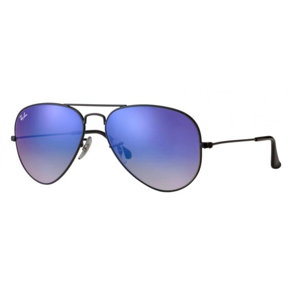 RAY BAN AVIATOR Sunčane naocare 0RB3025 002/4O58